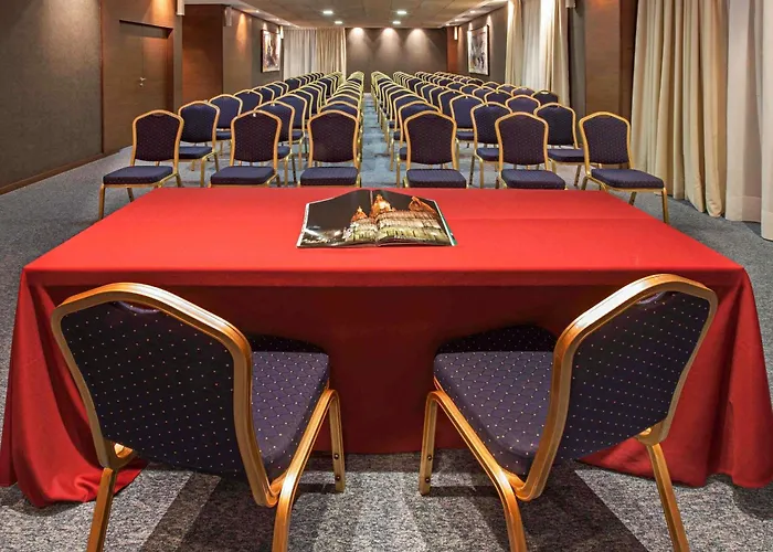 Ibis Styles A Coruna