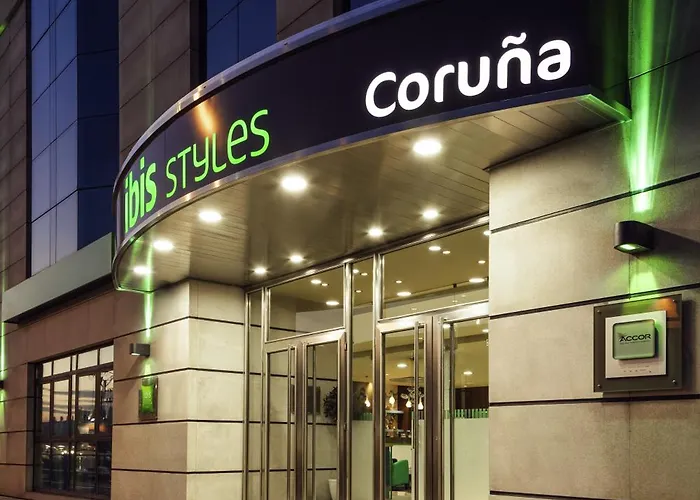 Szálloda Ibis Styles