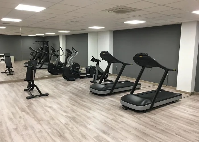 Szálloda Ibis Styles