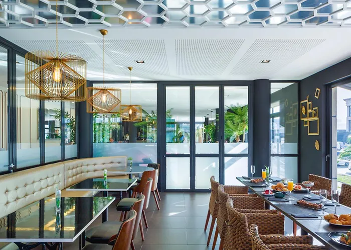 Ibis Styles 4* A Coruna