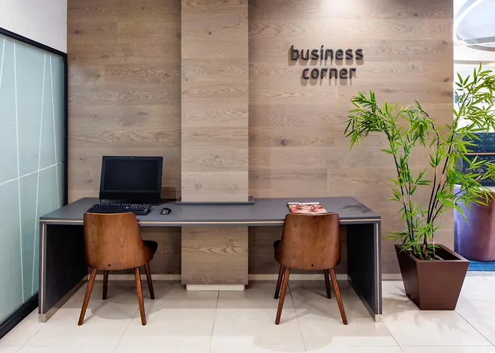 Ibis Styles