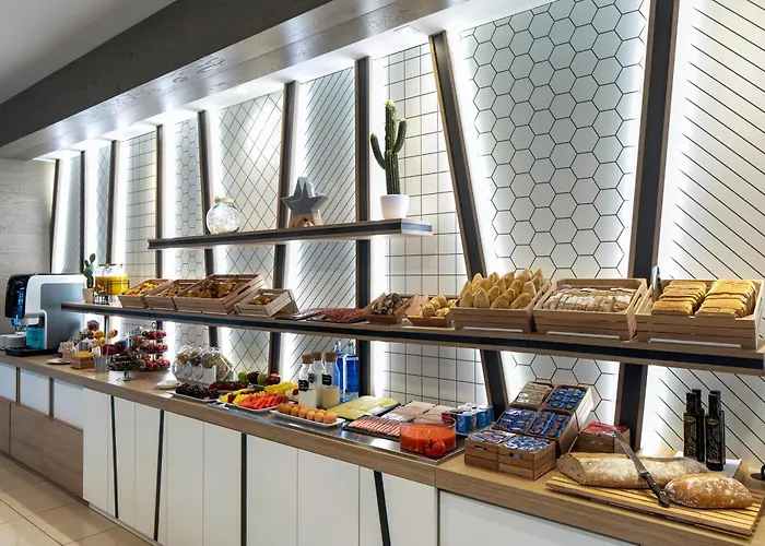 Hotel Ibis Styles A Coruna